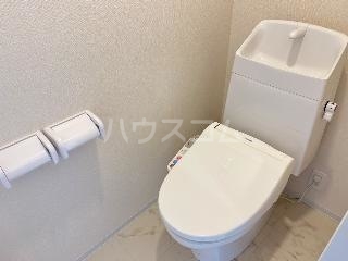 9/23 トイレ
