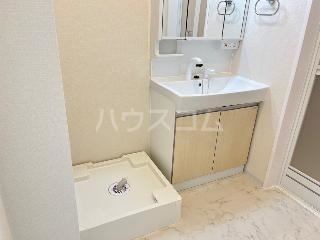 10/23 洗面