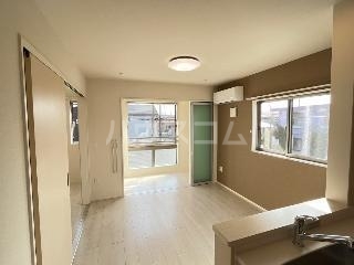 3/23 リビング/ダイニング