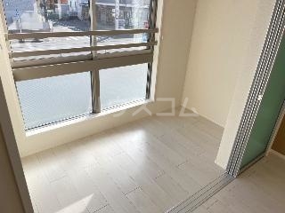 13/23 バルコニー