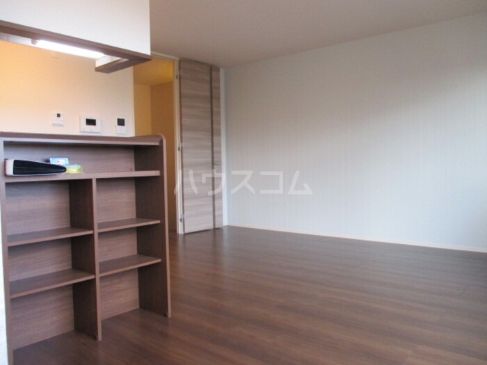 3/20 リビング/ダイニング