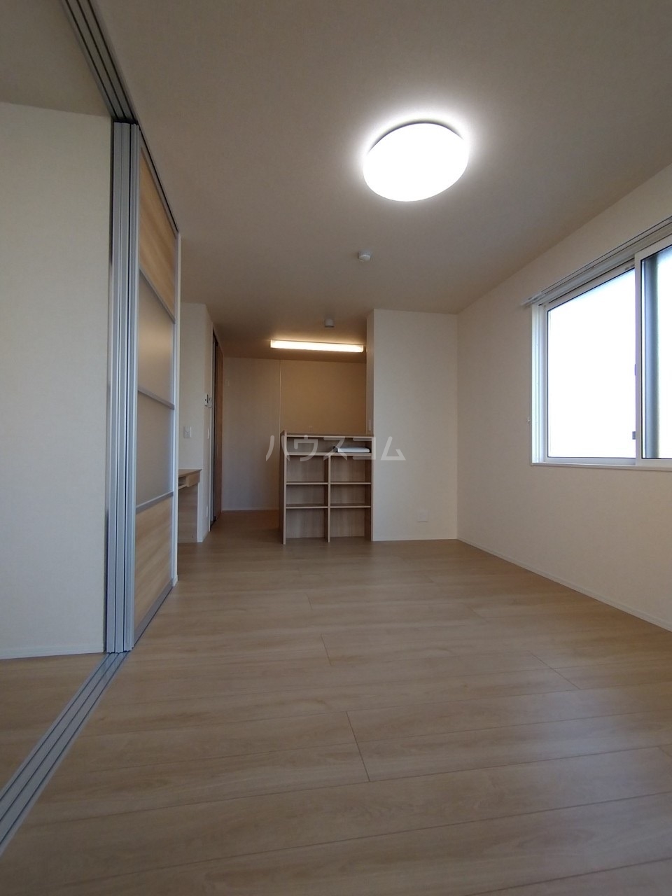 4/20 リビング/ダイニング