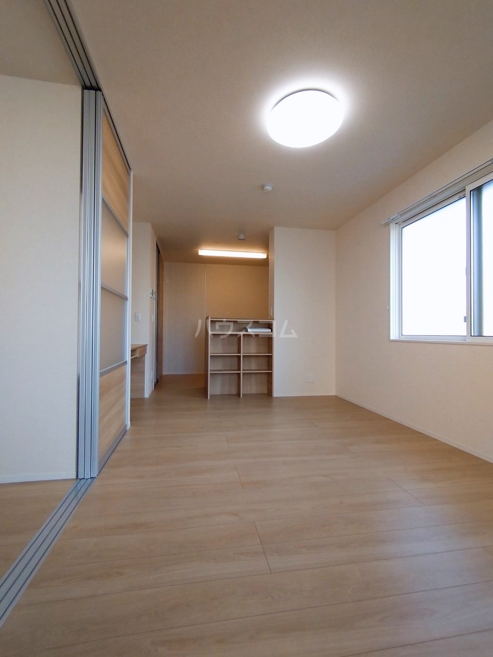 5/20 リビング/ダイニング