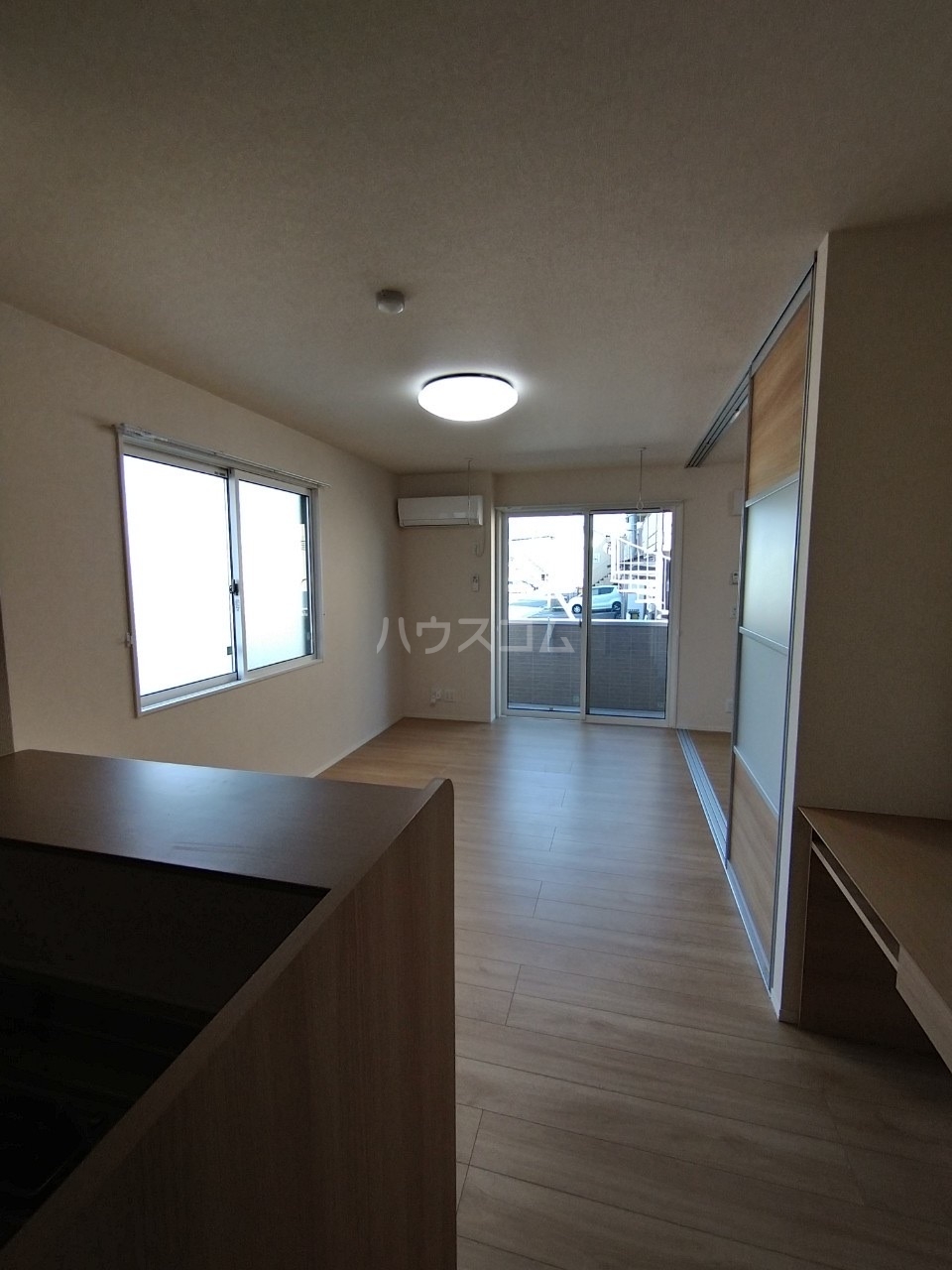 3/20 リビング/ダイニング