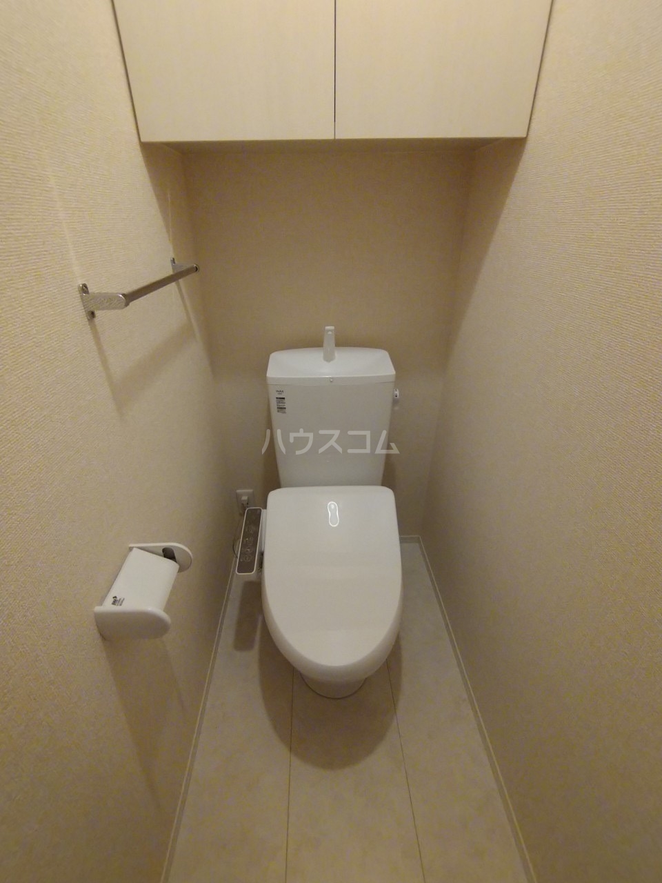 13/23 トイレ