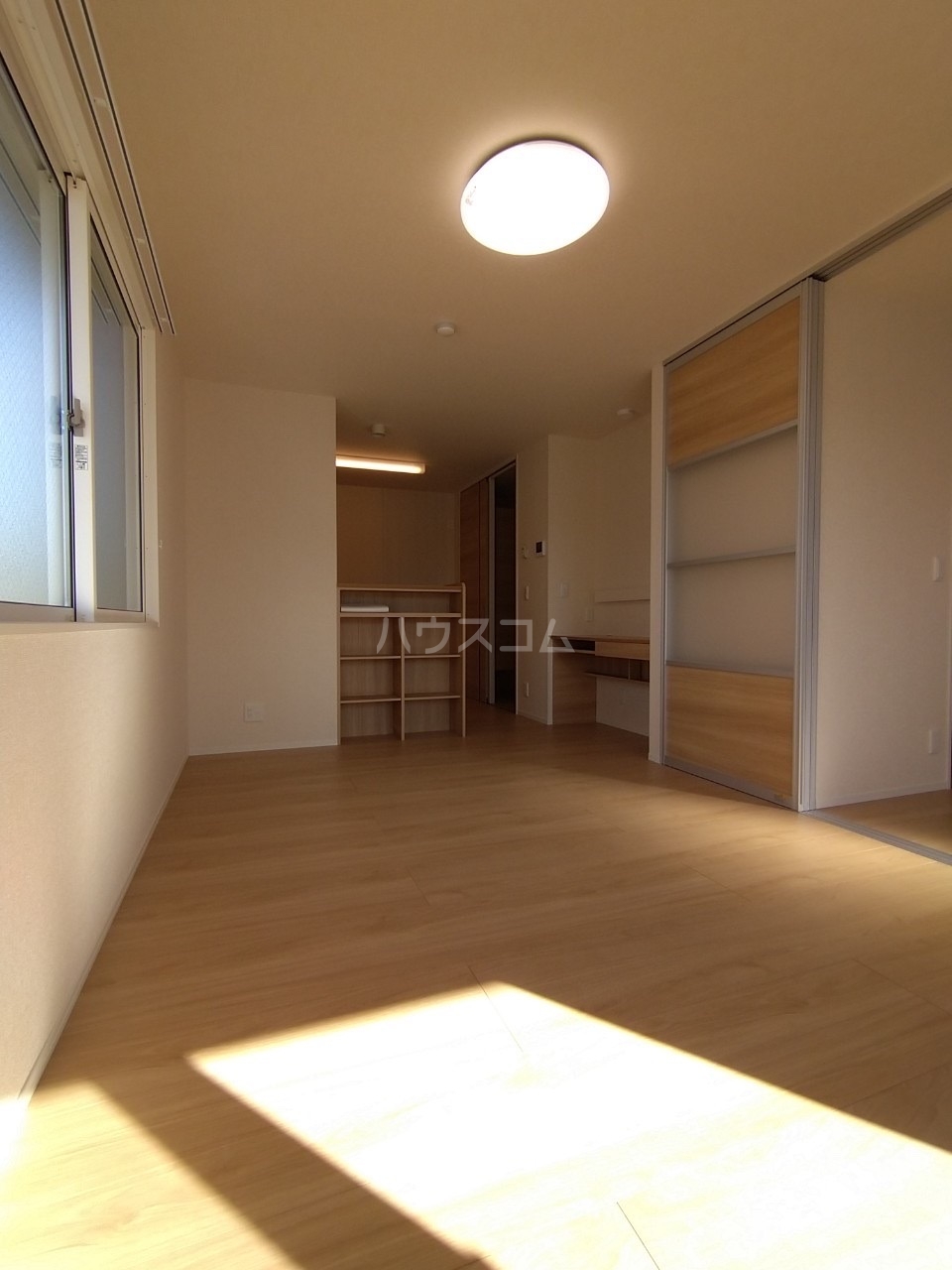 4/18 リビング/ダイニング