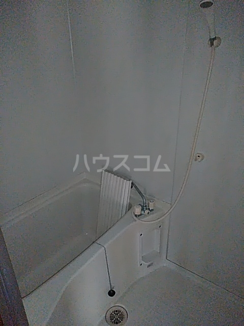 11/17 浴室