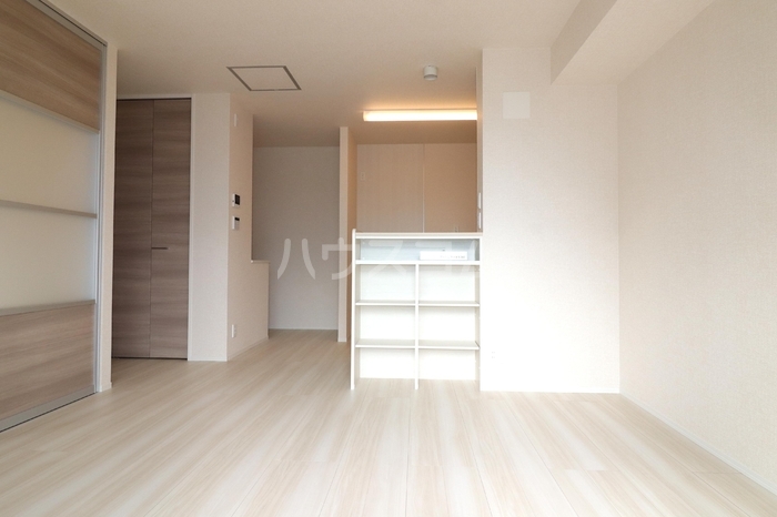 3/21 リビング/ダイニング