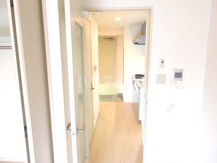5/23 室内