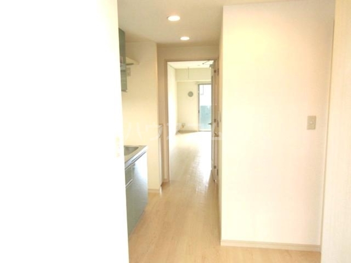 8/23 玄関