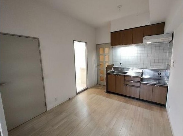 5/29 リビング/ダイニング