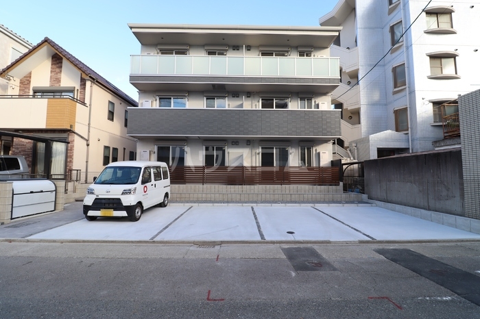 1/30 外観