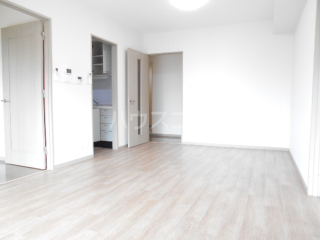 6/30 リビング/ダイニング