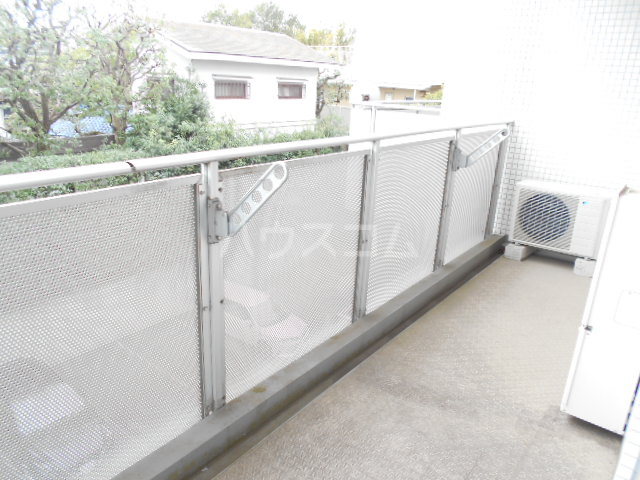 22/30 バルコニー