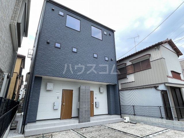 1/30 外観