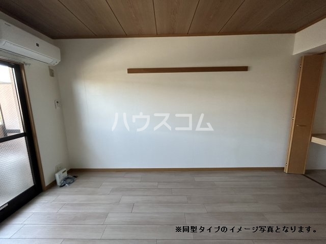 6/29 寝室