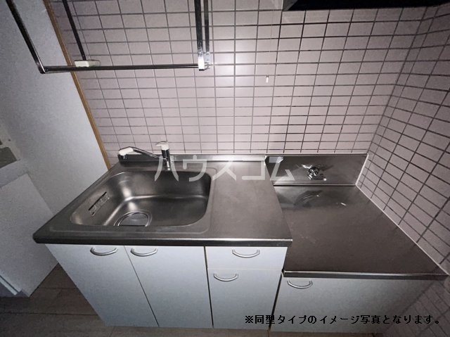 10/29 キッチン