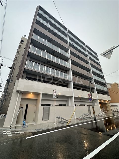 1/22 外観
