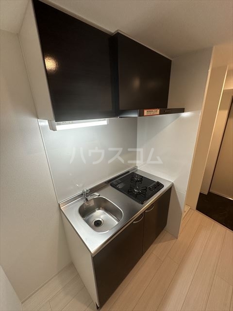 6/22 キッチン