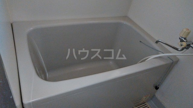 8/24 浴室