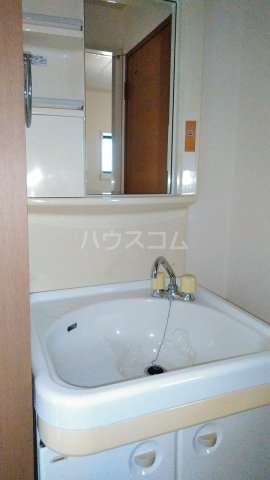 10/24 洗面
