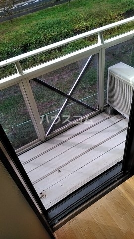 15/26 バルコニー