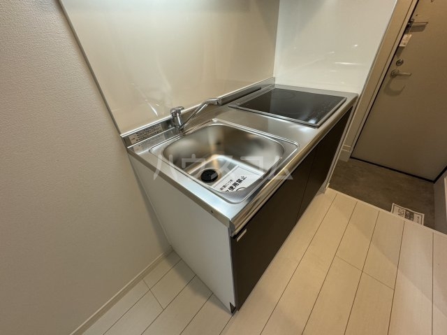 10/30 キッチン