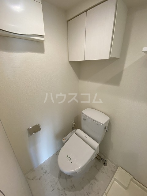 12/30 トイレ
