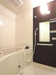 12/30 浴室