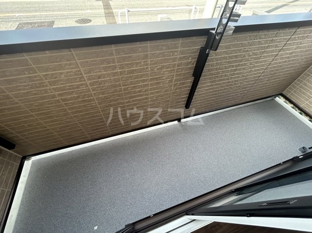 18/30 バルコニー