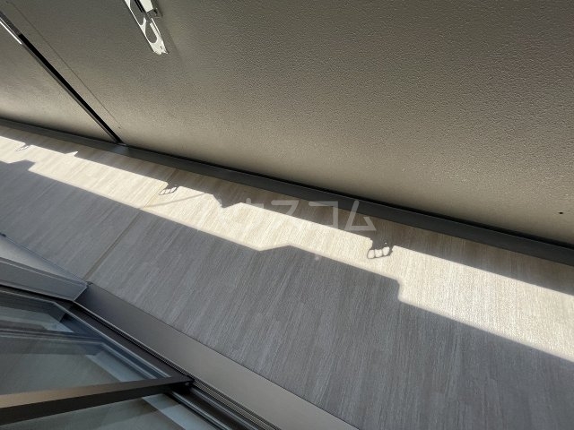 16/28 バルコニー