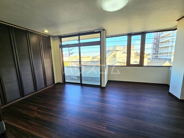 4/25 リビング/ダイニング