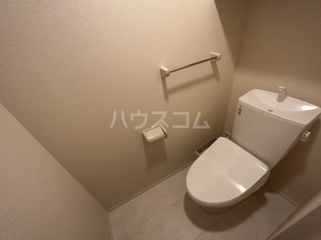 11/30 トイレ