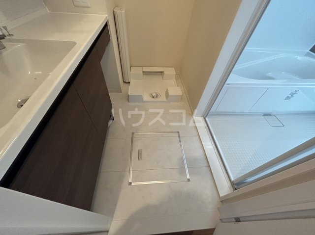 13/30 洗面