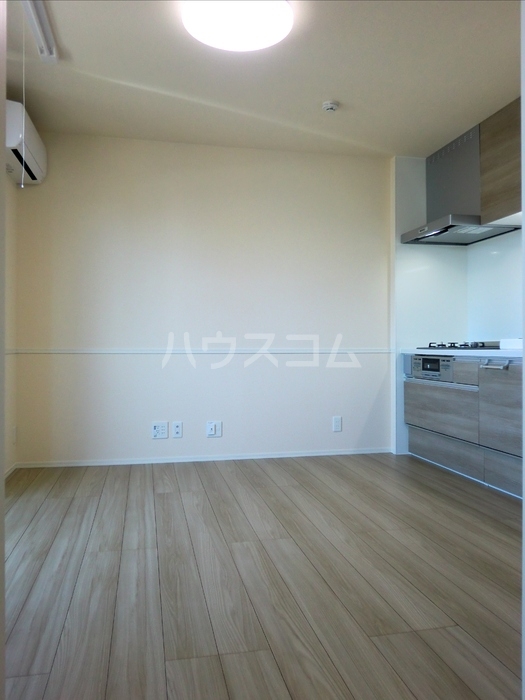 3/22 リビング/ダイニング