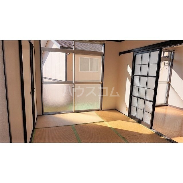 5/25 室内