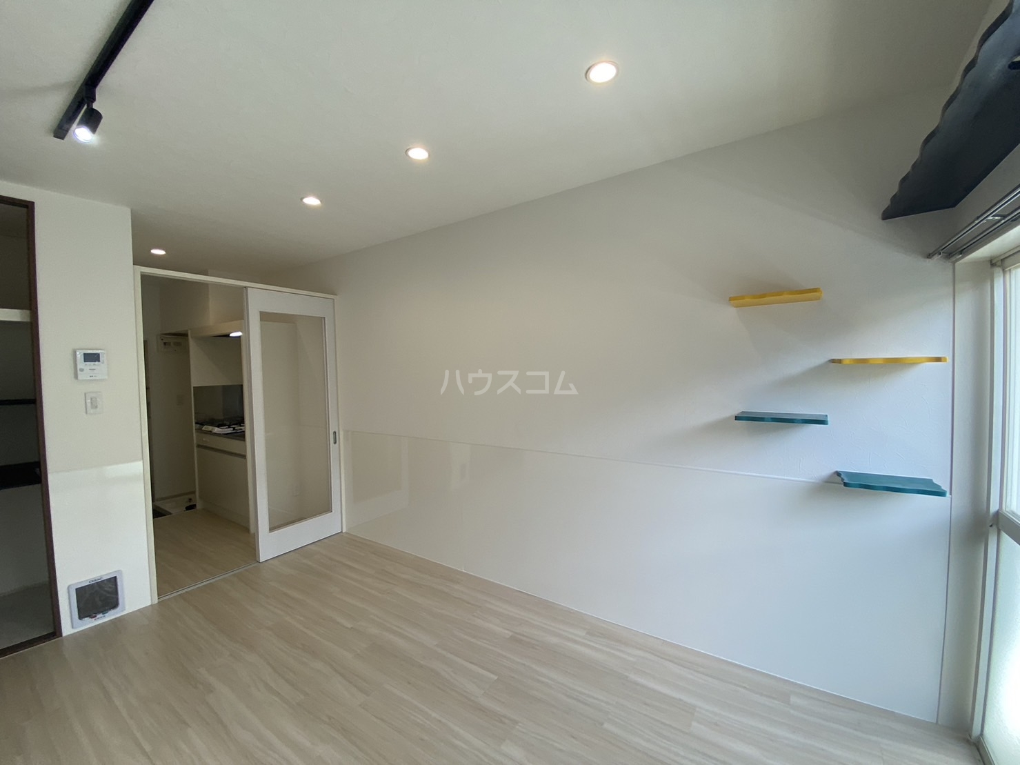 3/30 リビング/ダイニング