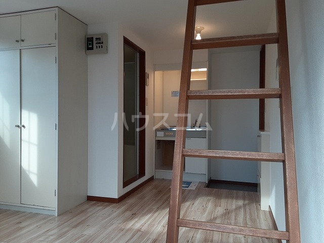 4/30 リビング/ダイニング