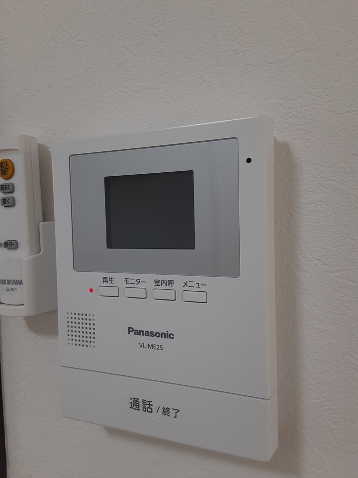 千波ハイツ　Ｂセキュリティ