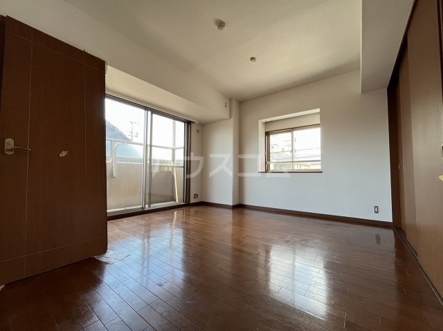 6/30 リビング/ダイニング