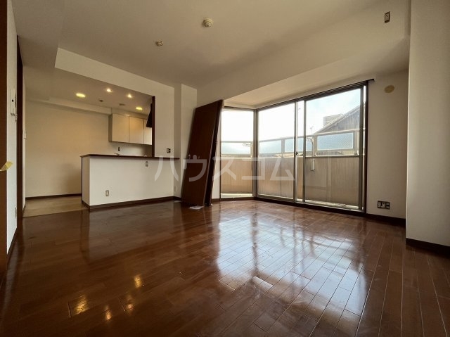 4/30 リビング/ダイニング