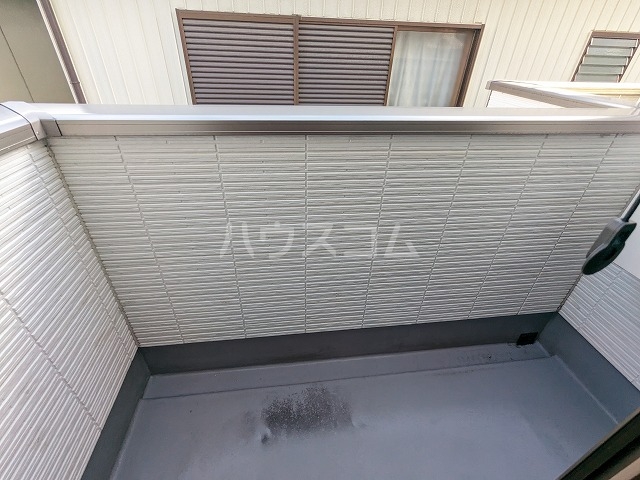 16/30 バルコニー