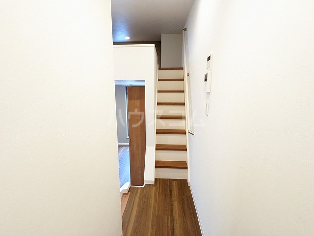4/30 室内