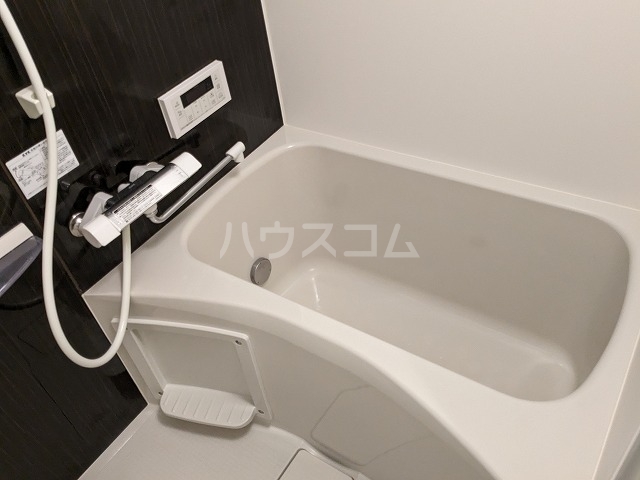 12/30 浴室