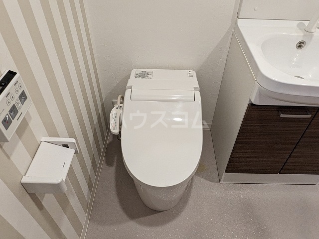 14/30 トイレ