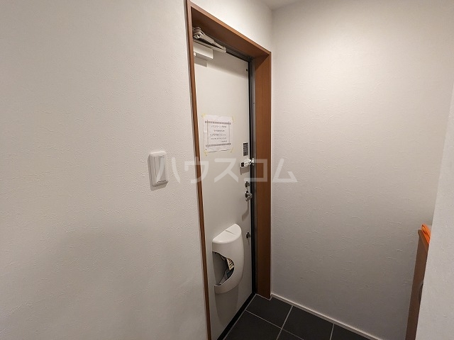 10/30 玄関