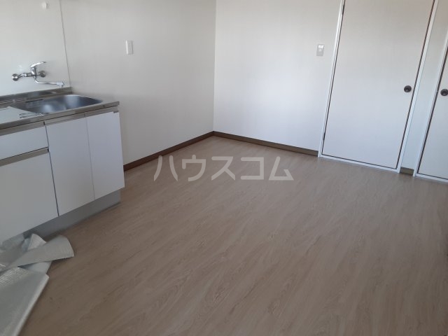 6/27 リビング/ダイニング