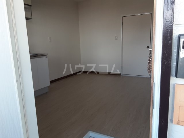 3/27 リビング/ダイニング