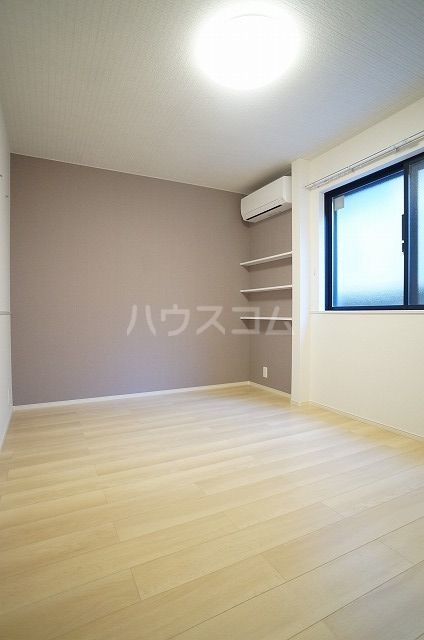 4/21 寝室