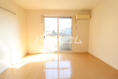 3/27 リビング/ダイニング